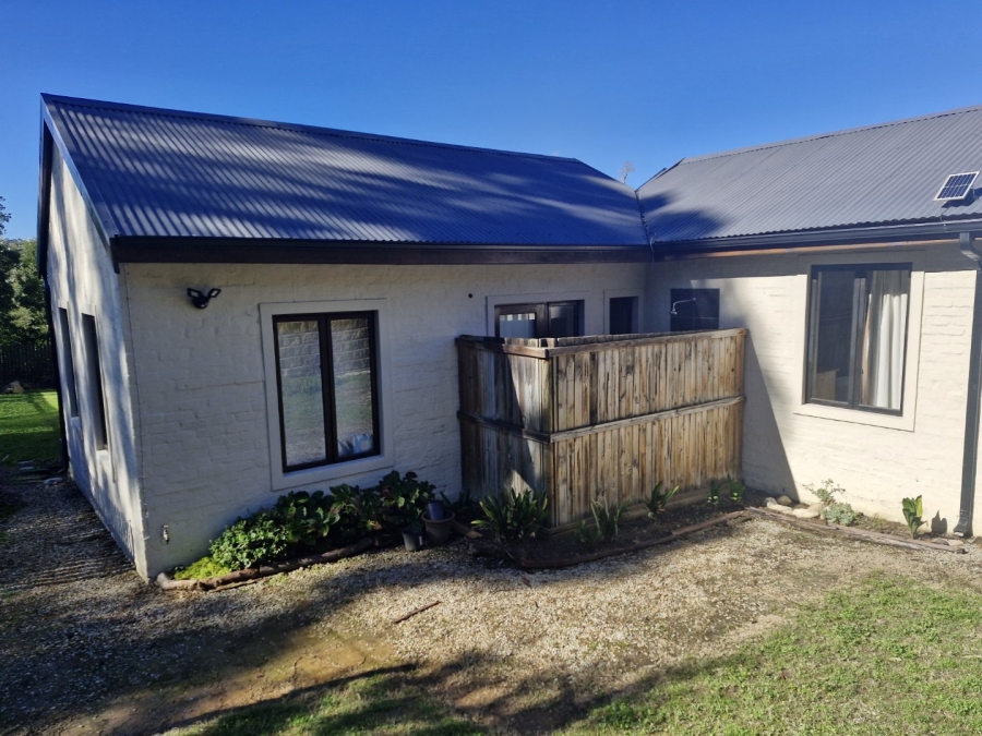 3 Bedroom Property for Sale in Welbedacht Western Cape